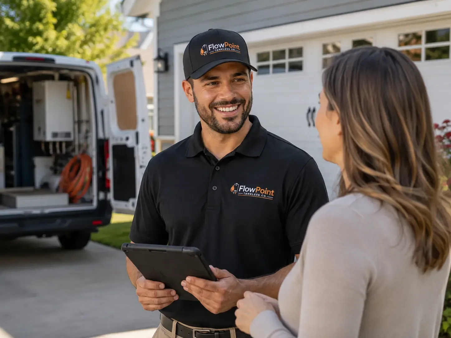 Tankless Water Heater Installation Fernley, NV FAQs